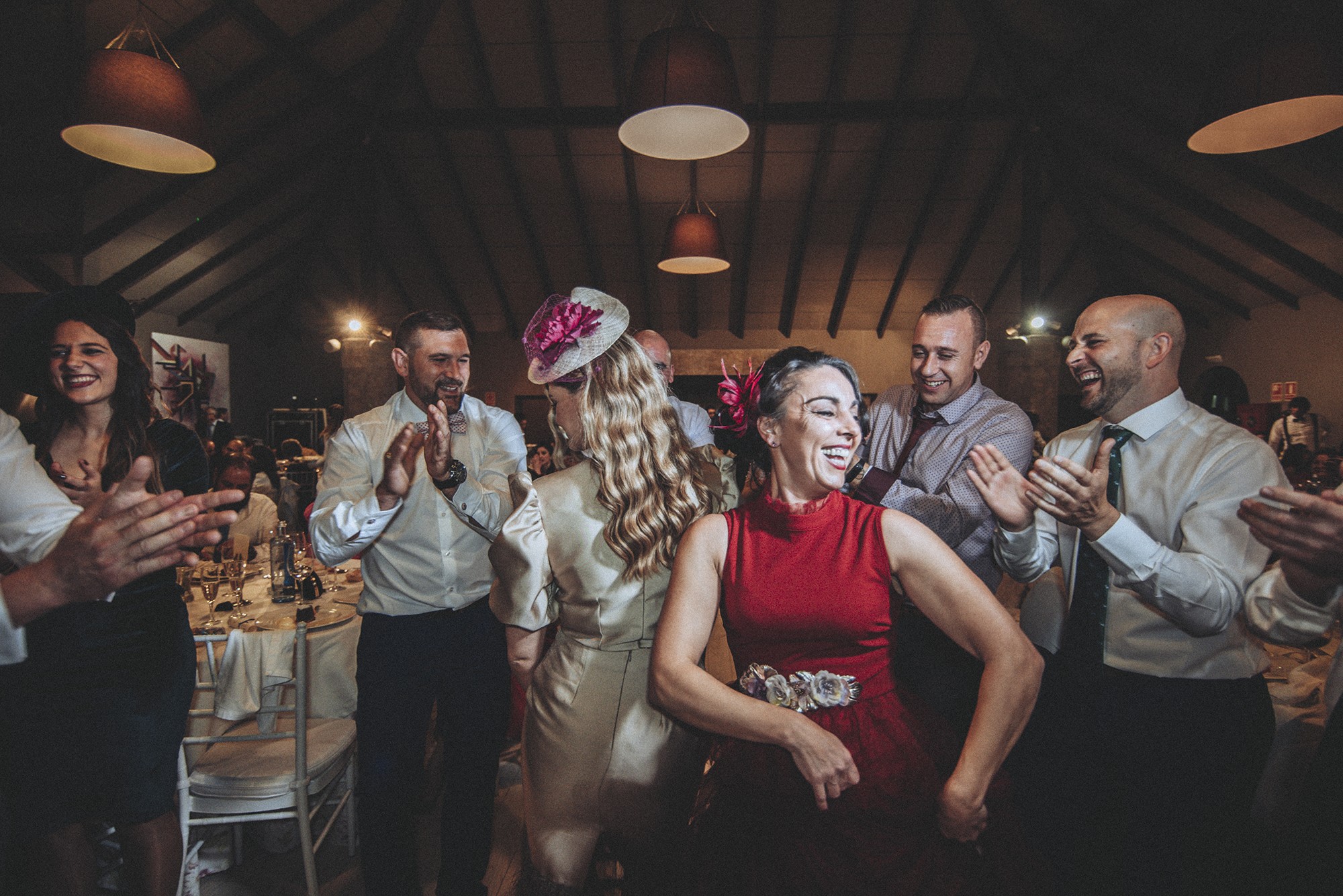 Rocio y Victor Boda (1005)