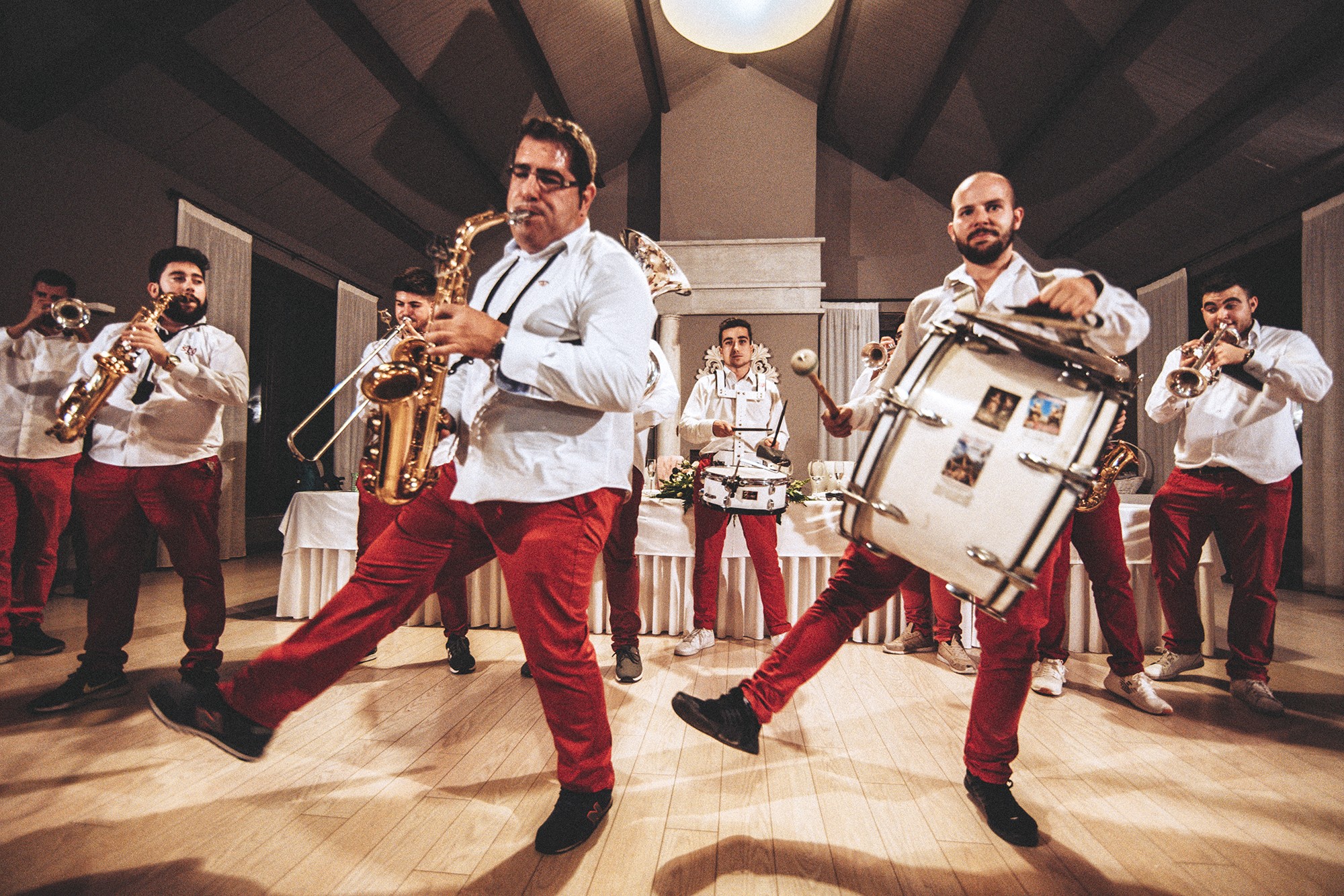 Rocio y Victor Boda (1007)