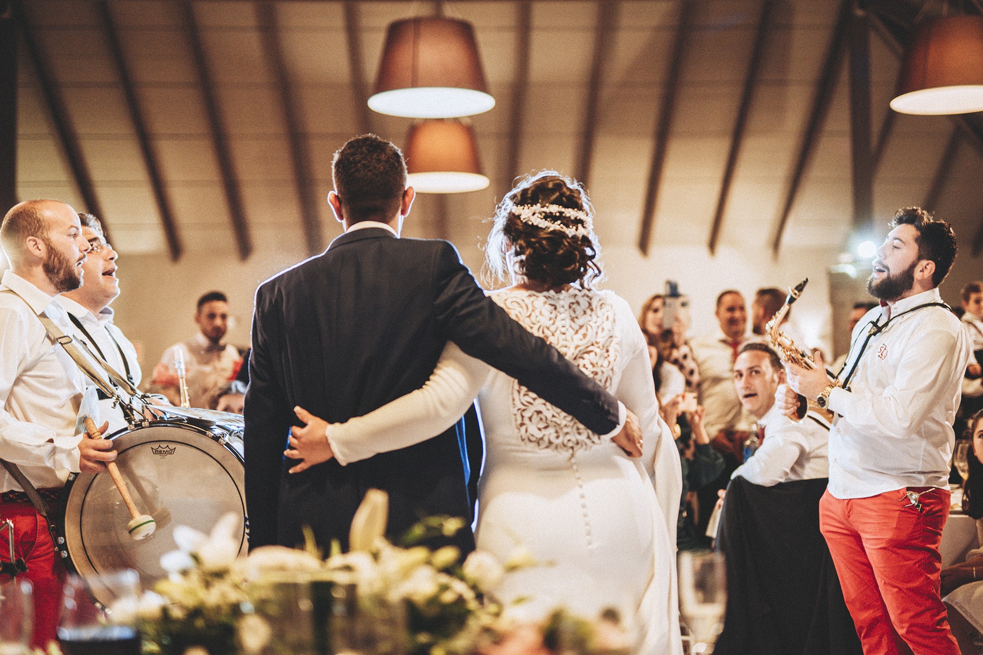 Rocio y Victor Boda (1015)