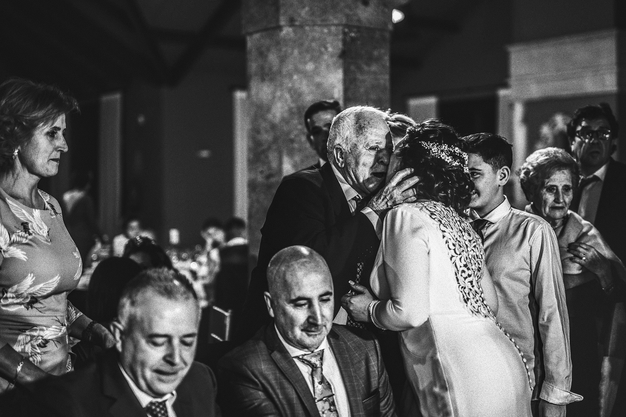 Rocio y Victor Boda (1046)