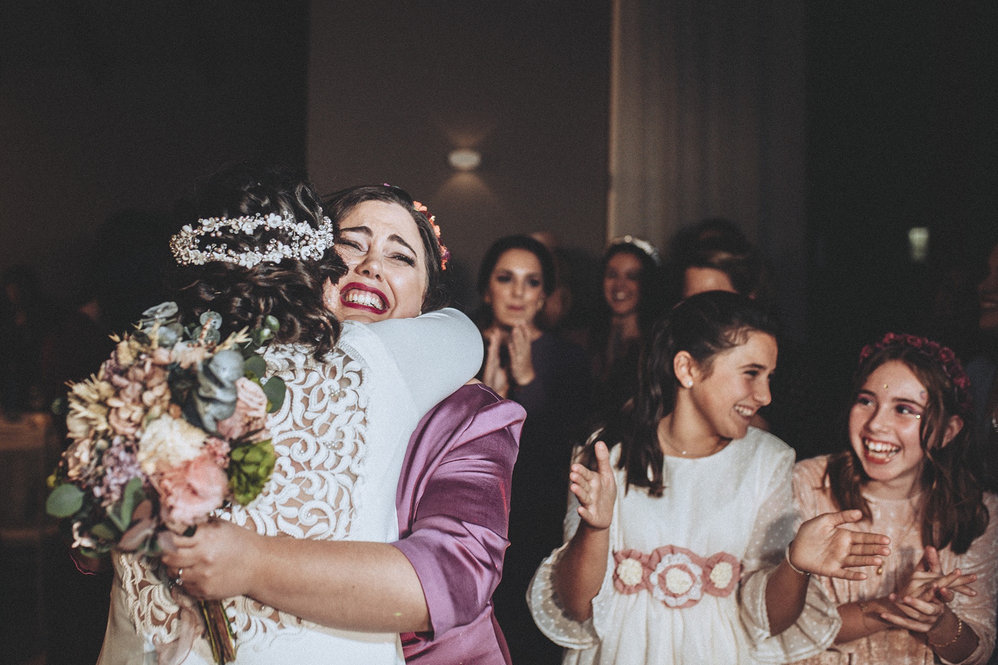 Rocio y Victor Boda (1075)