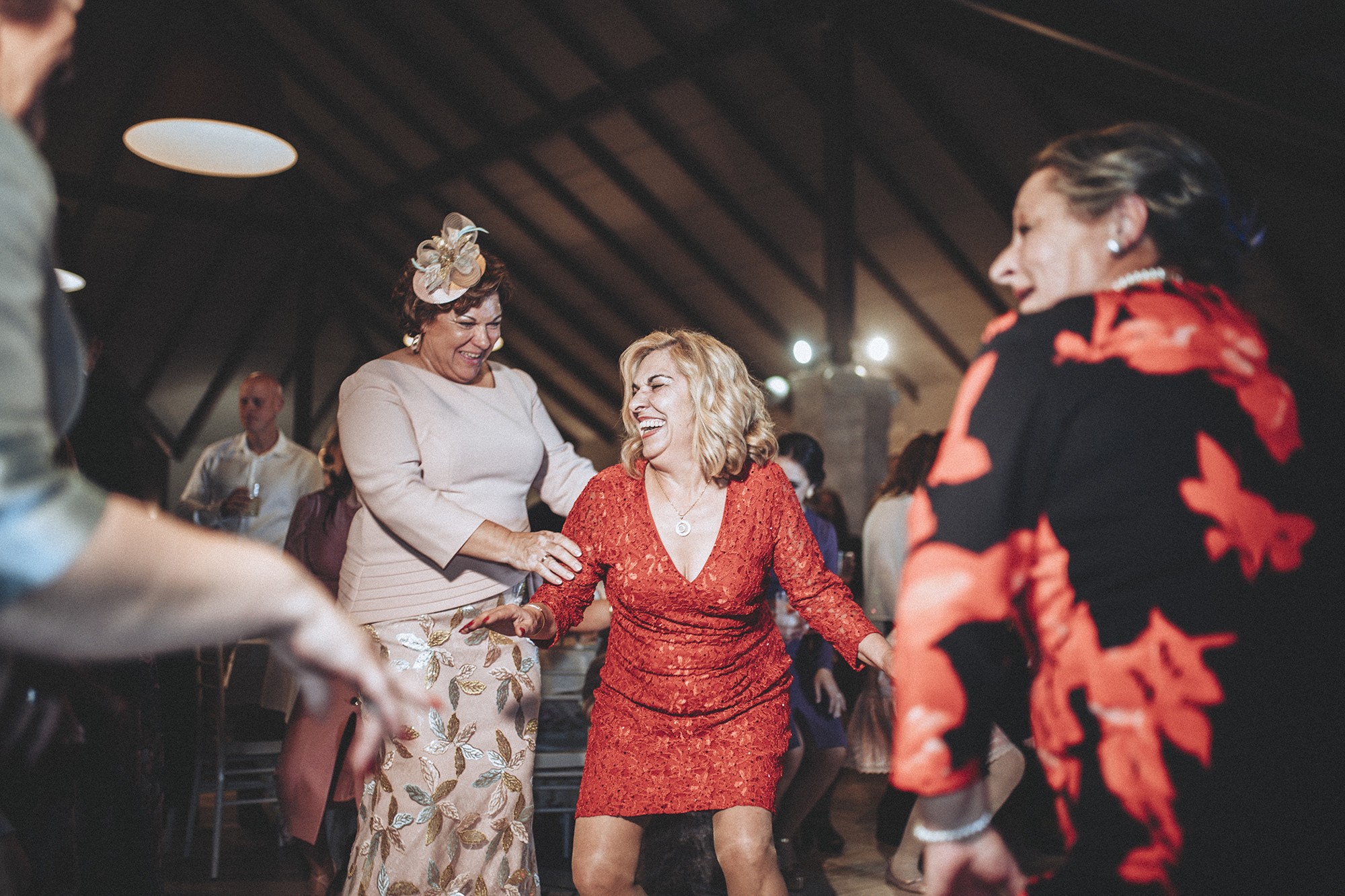 Rocio y Victor Boda (1112)