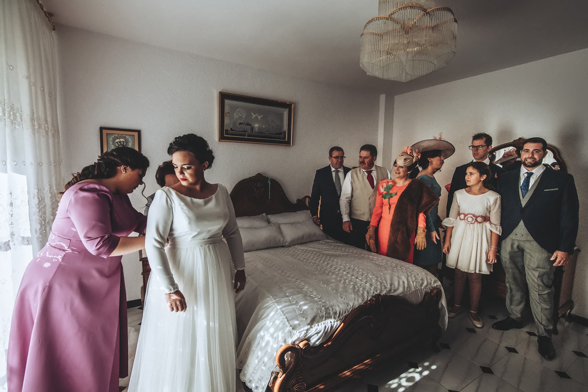 Rocio y Victor Boda (255)