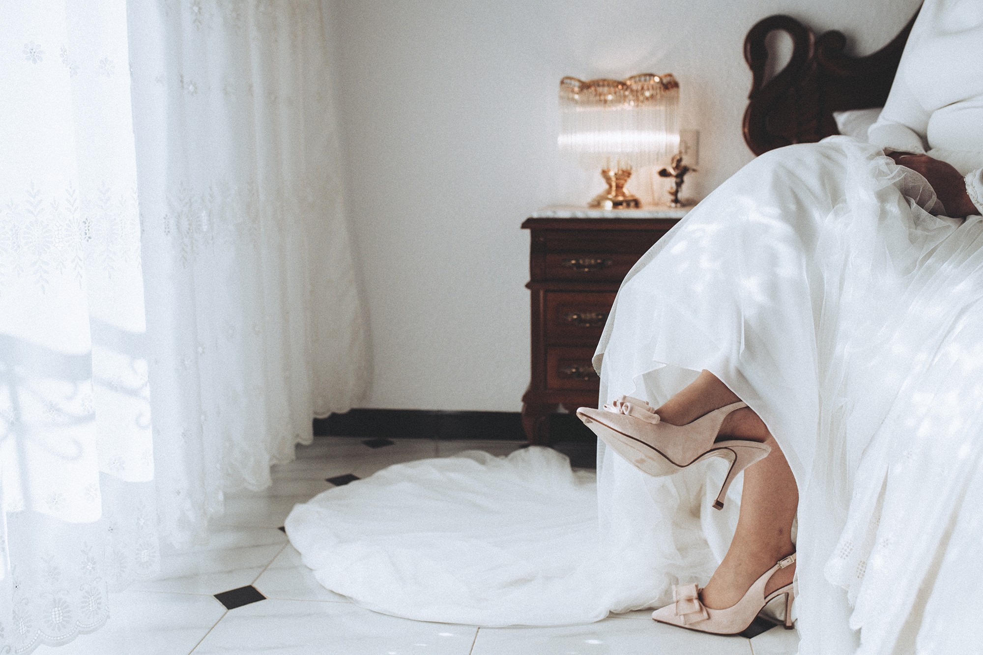 Rocio y Victor Boda (265)