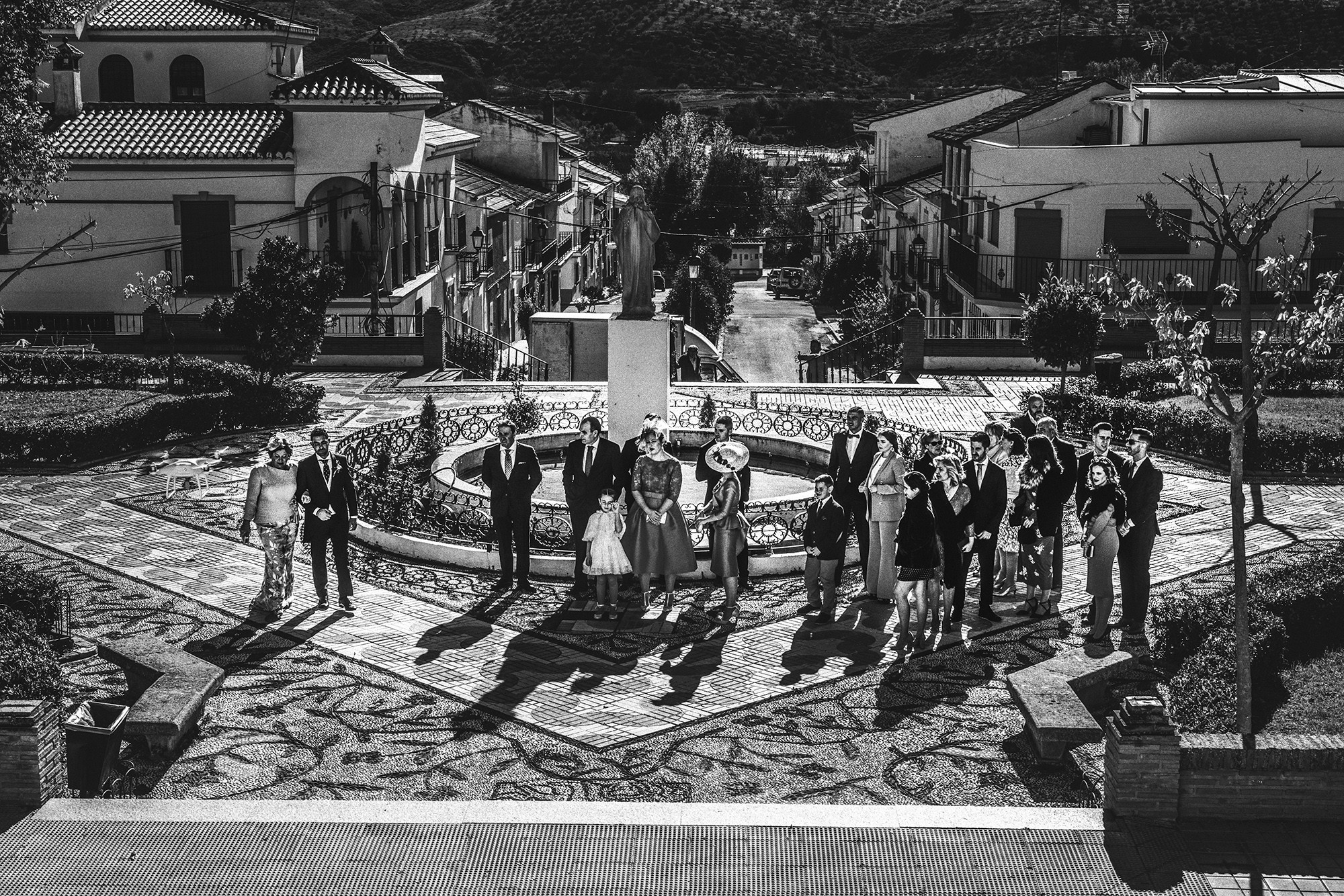 Rocio y Victor Boda (359)