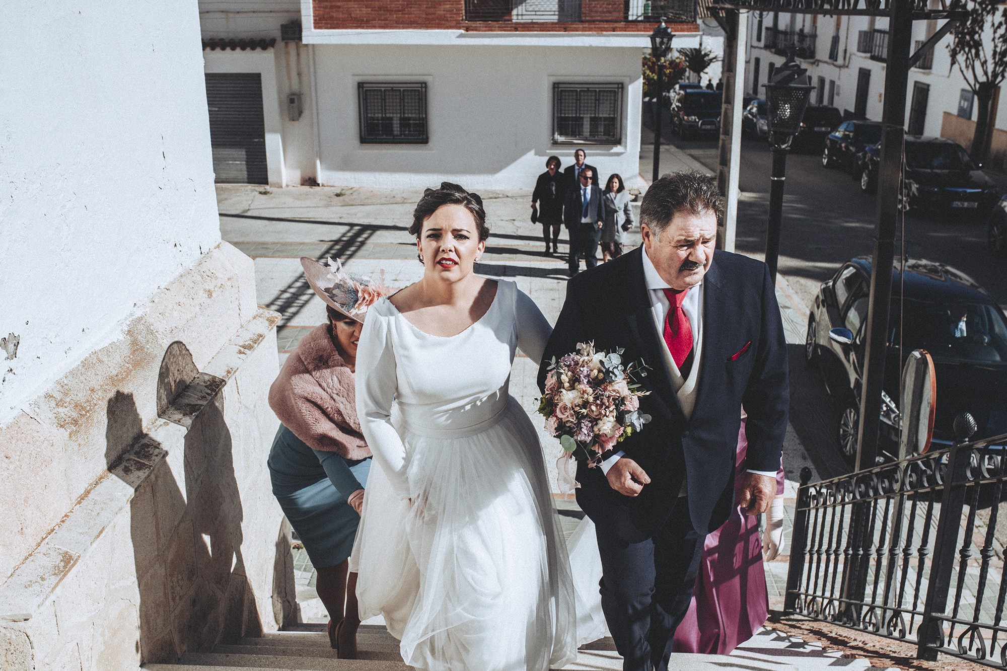 Rocio y Victor Boda (401)