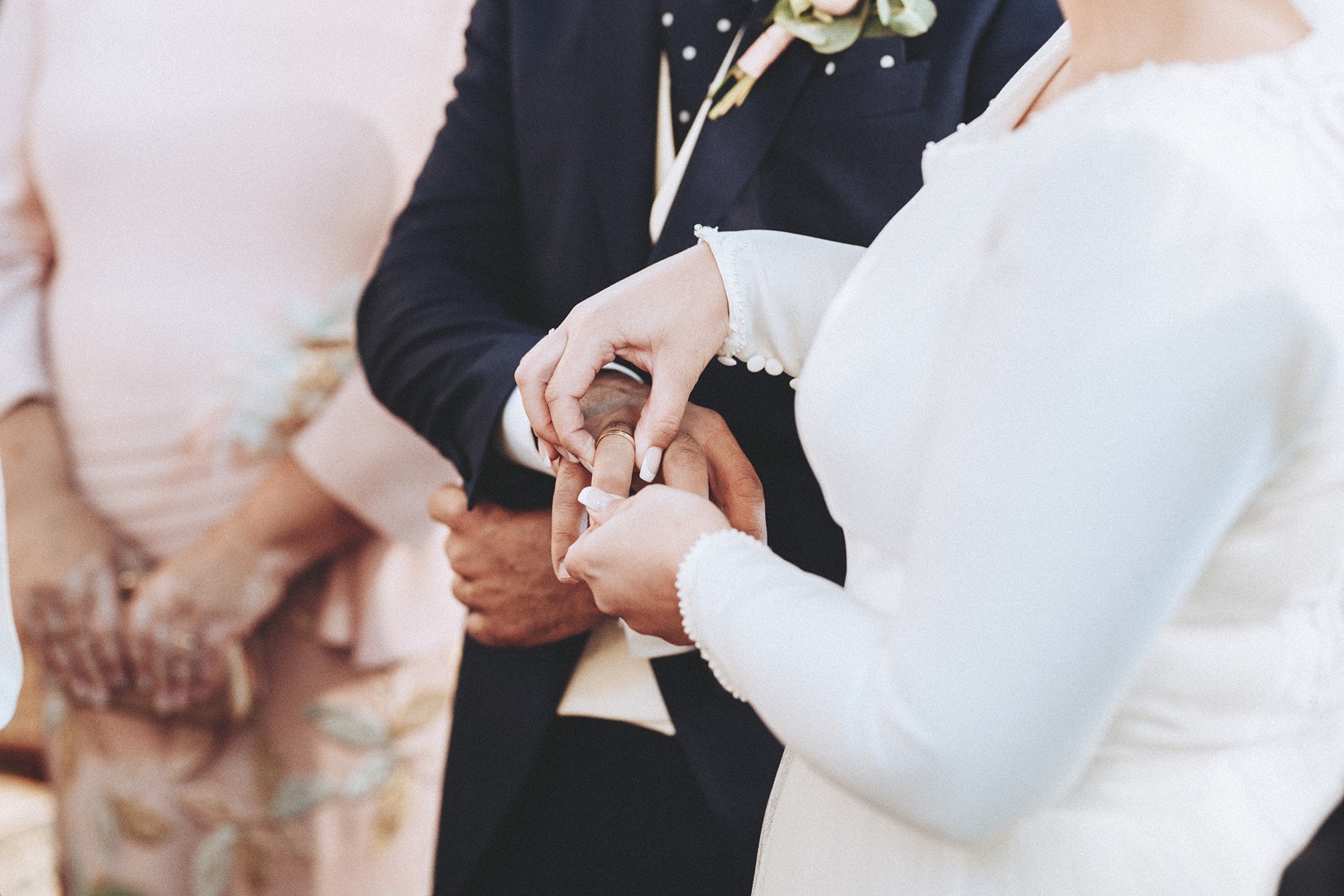 Rocio y Victor Boda (477)