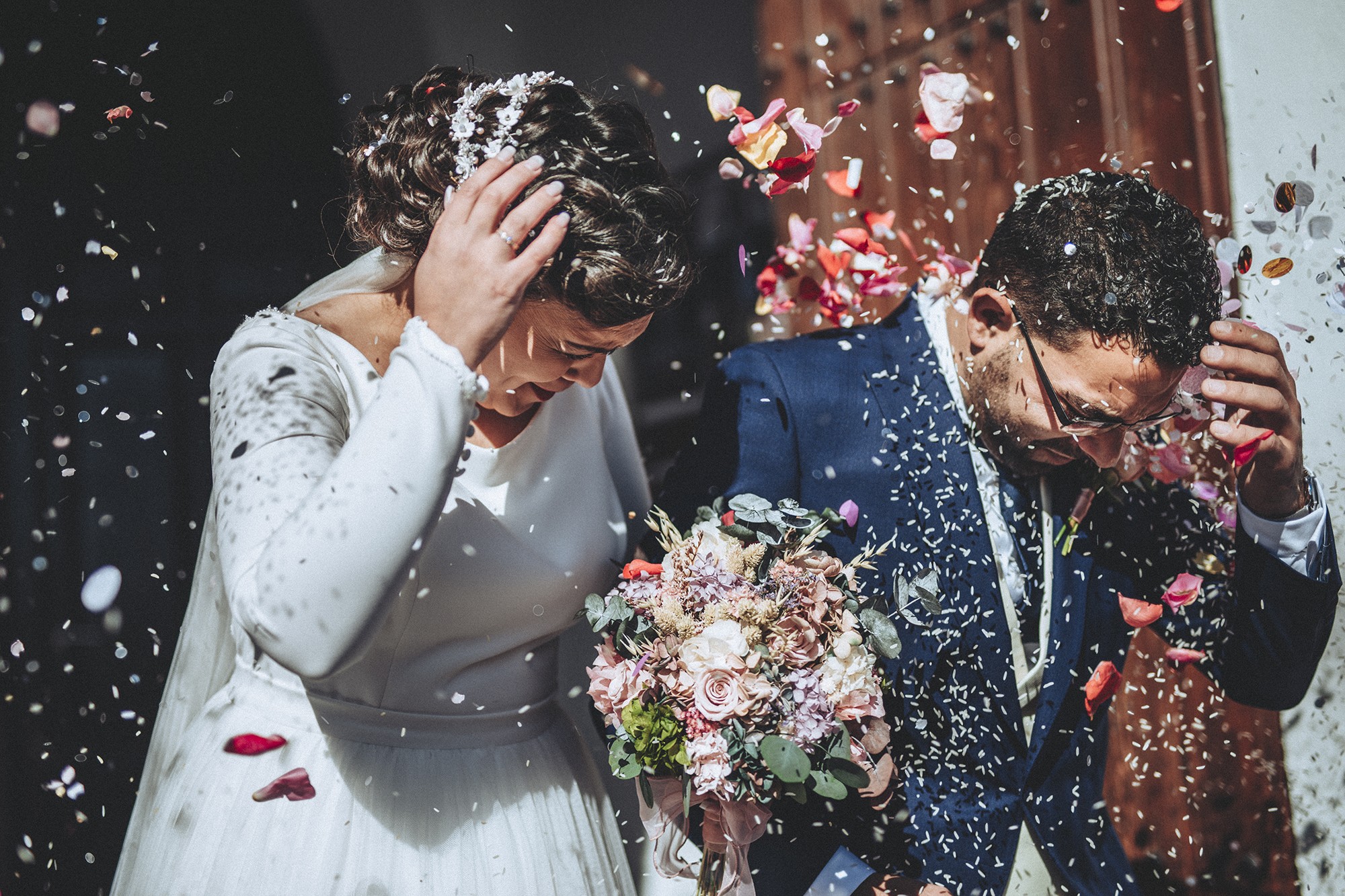 Rocio y Victor Boda (630)