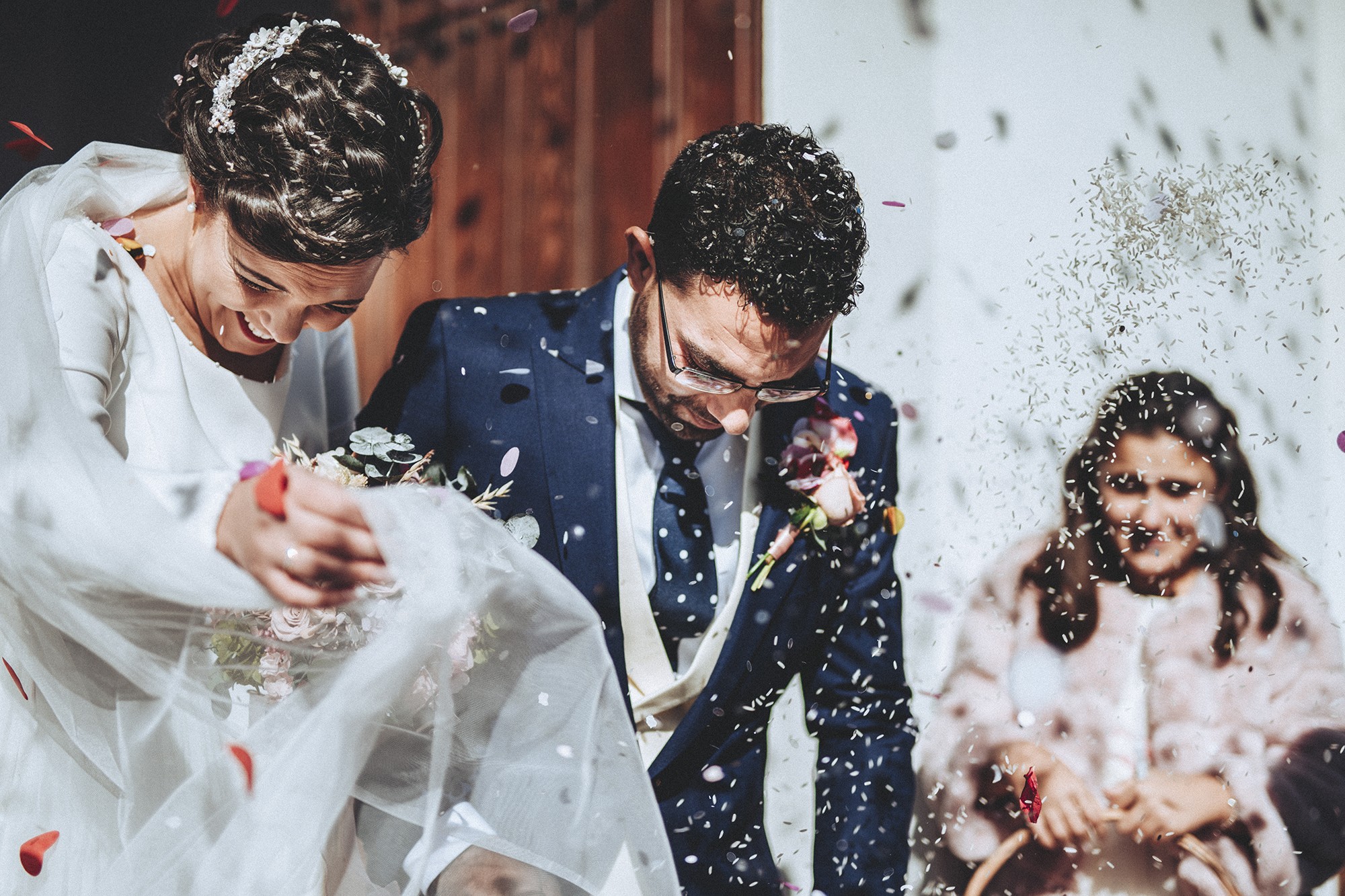 Rocio y Victor Boda (631)