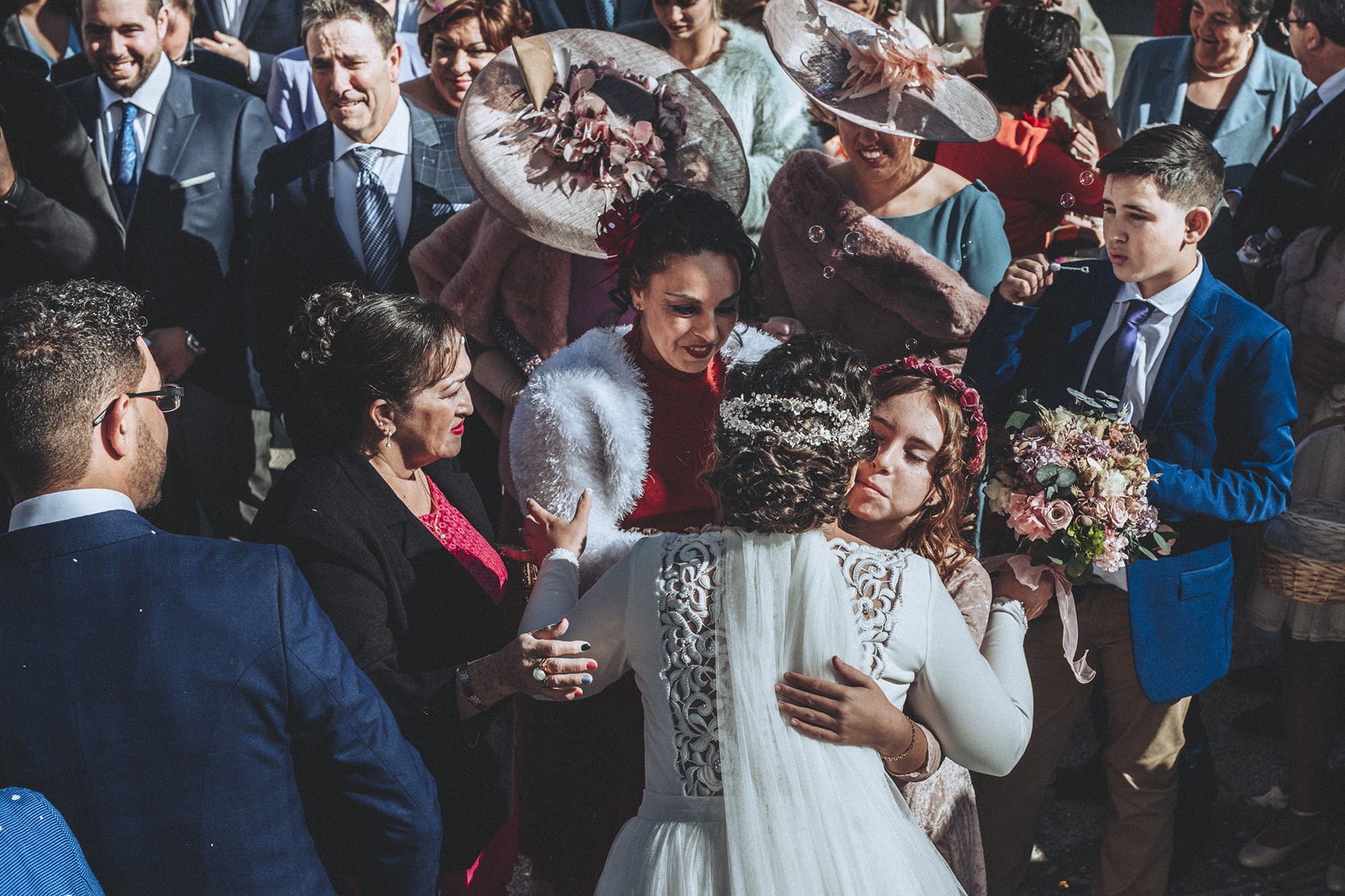 Rocio y Victor Boda (641)