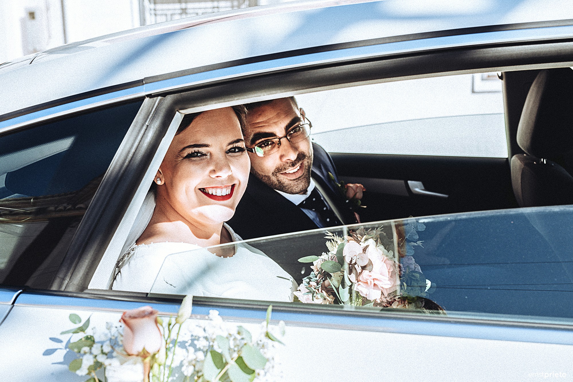 Rocio y Victor Boda (682)