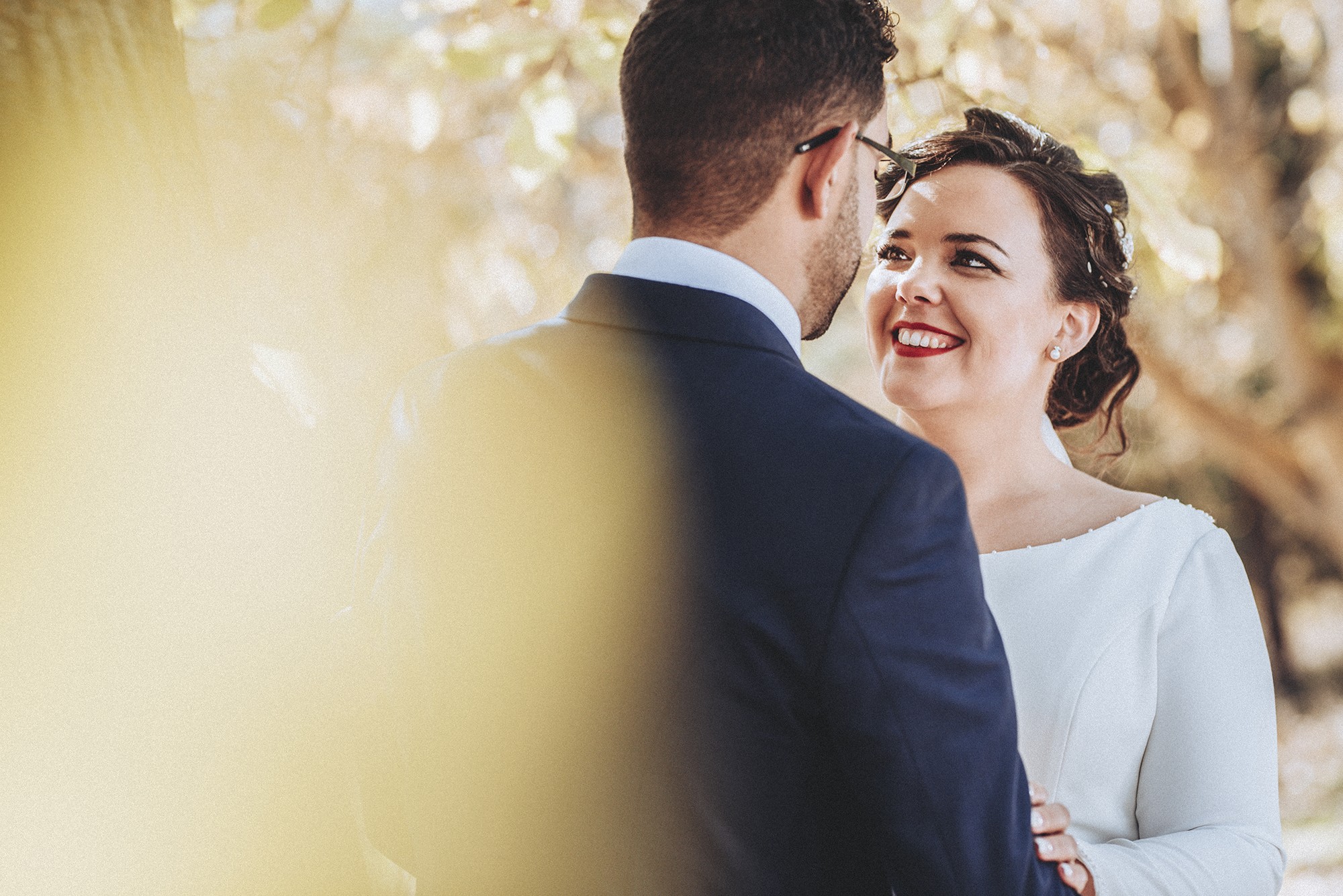 Rocio y Victor Boda (696)