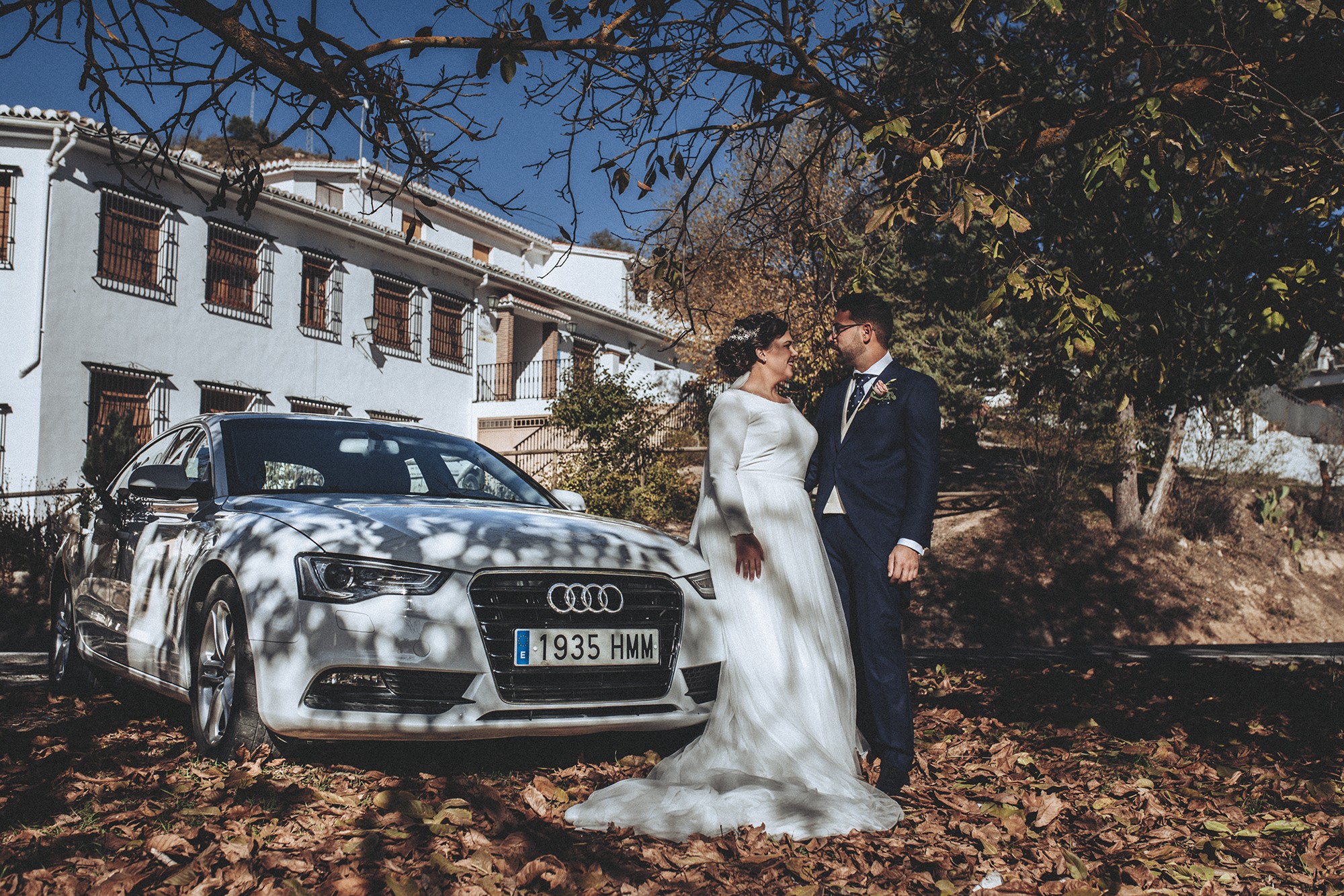 Rocio y Victor Boda (714)