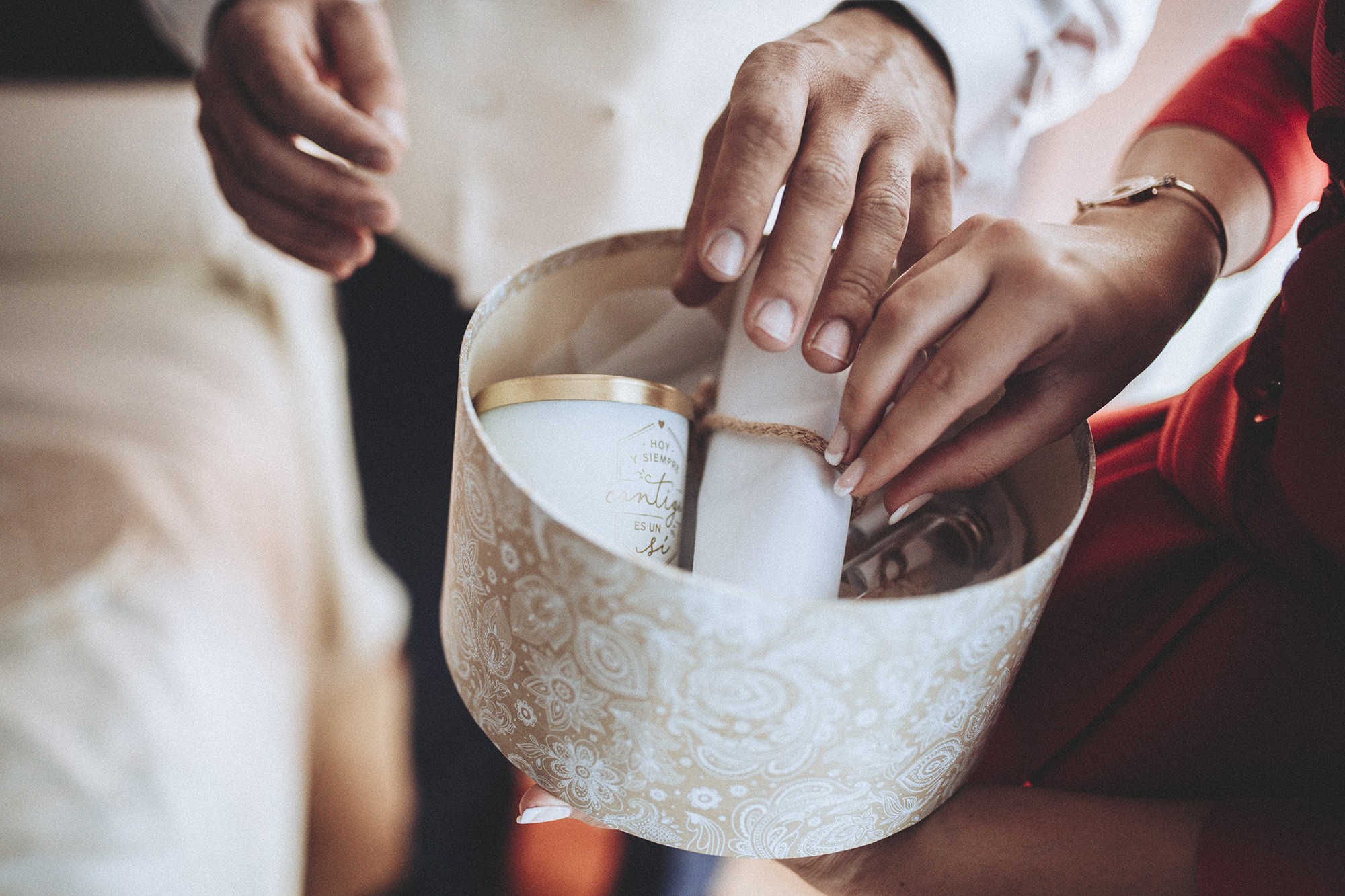 Rocio y Victor Boda (71)