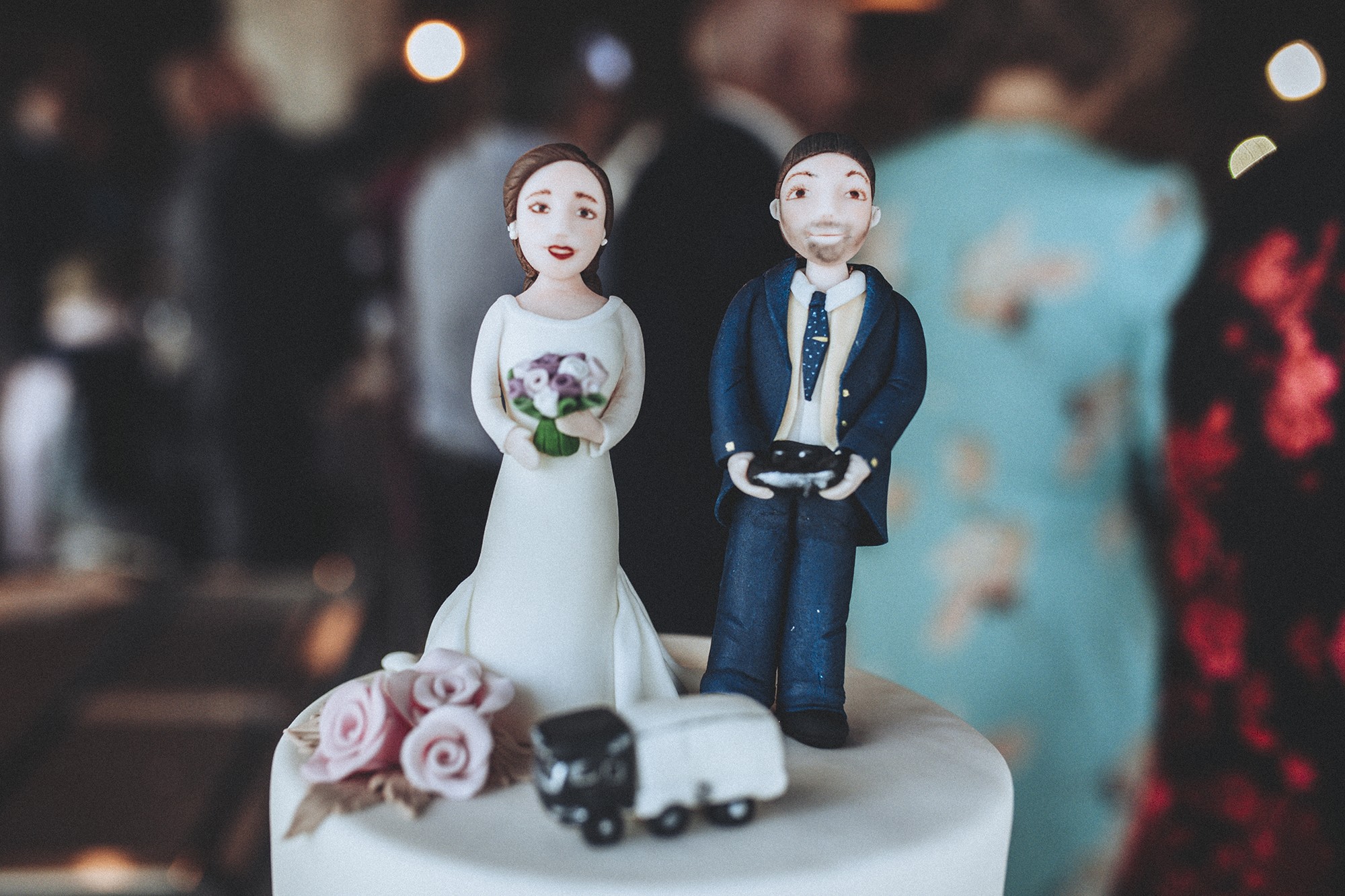 Rocio y Victor Boda (875)