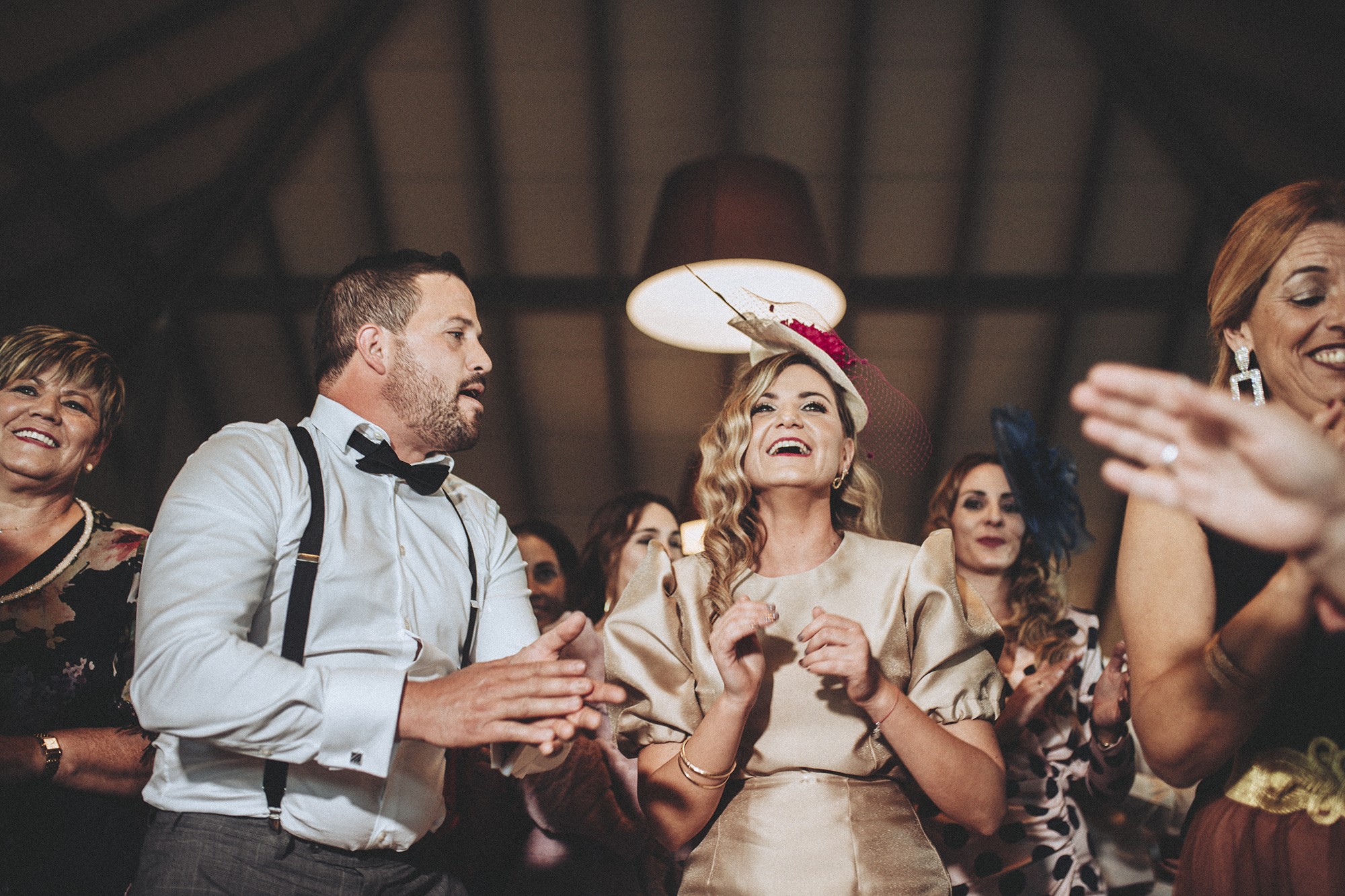 Rocio y Victor Boda (892)