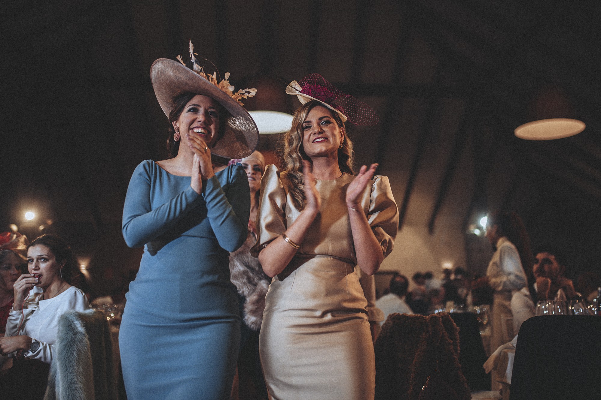 Rocio y Victor Boda (911)