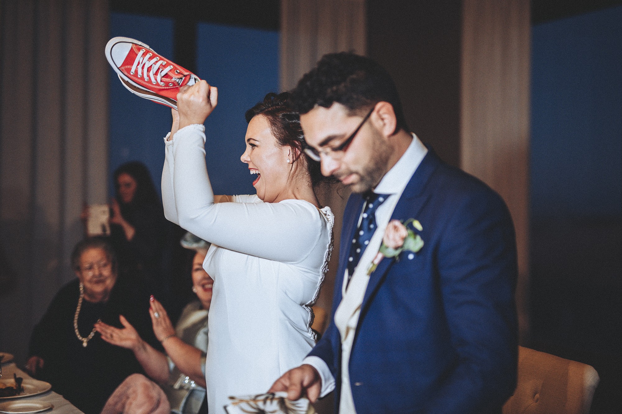 Rocio y Victor Boda (919)