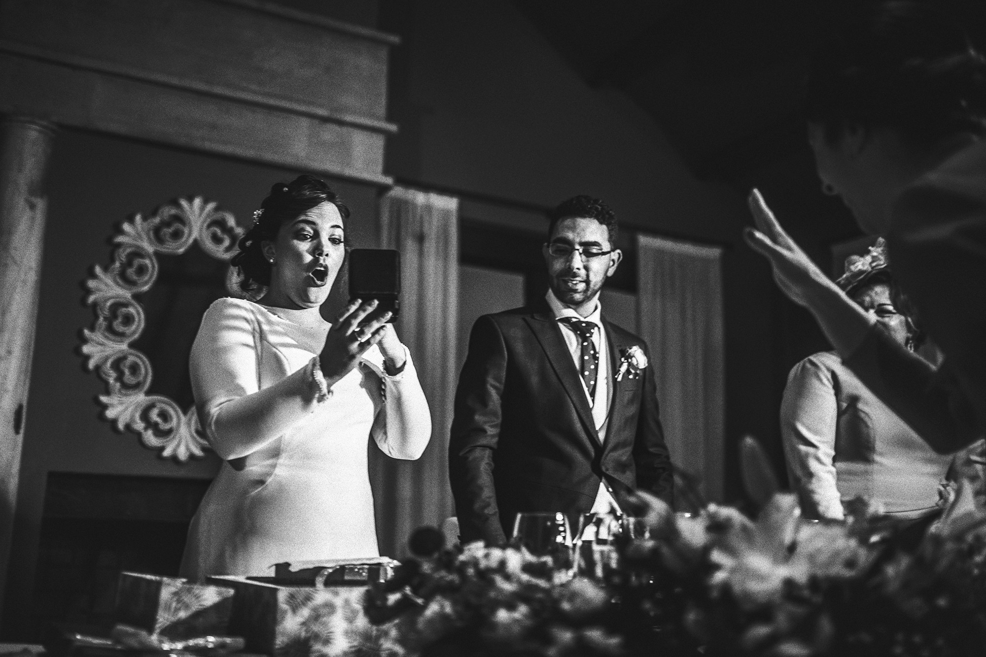 Rocio y Victor Boda (923)