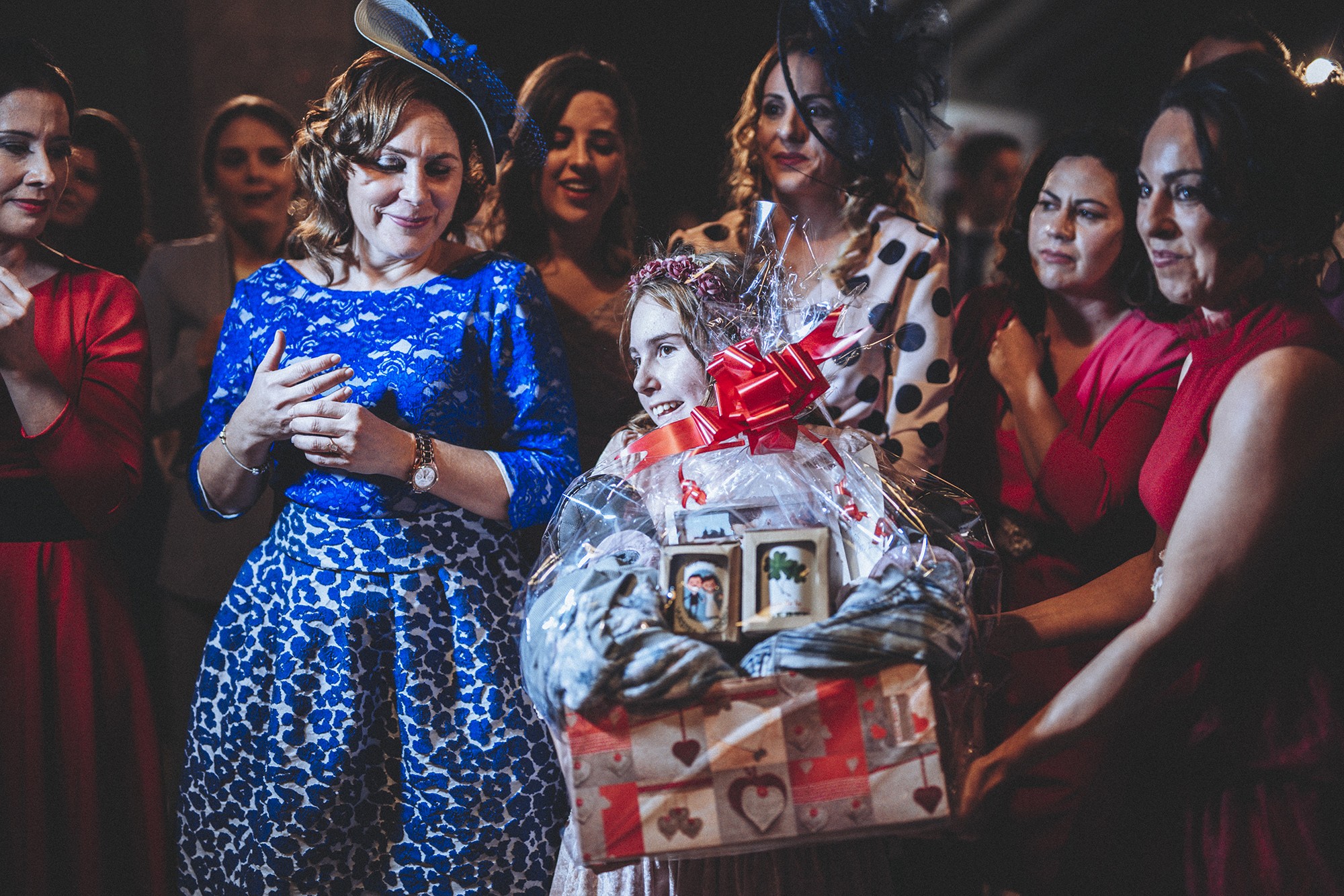 Rocio y Victor Boda (933)