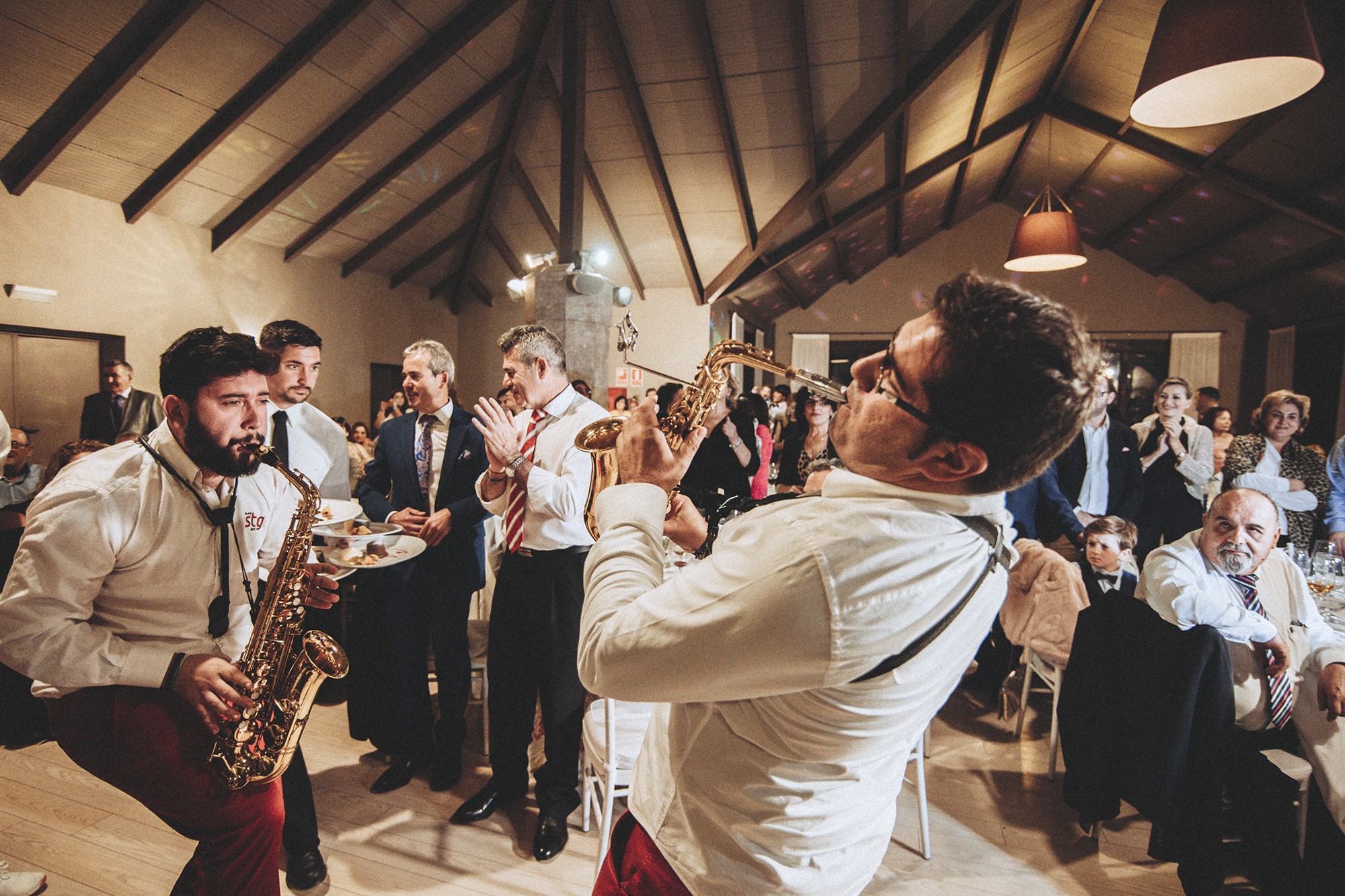 Rocio y Victor Boda (964)