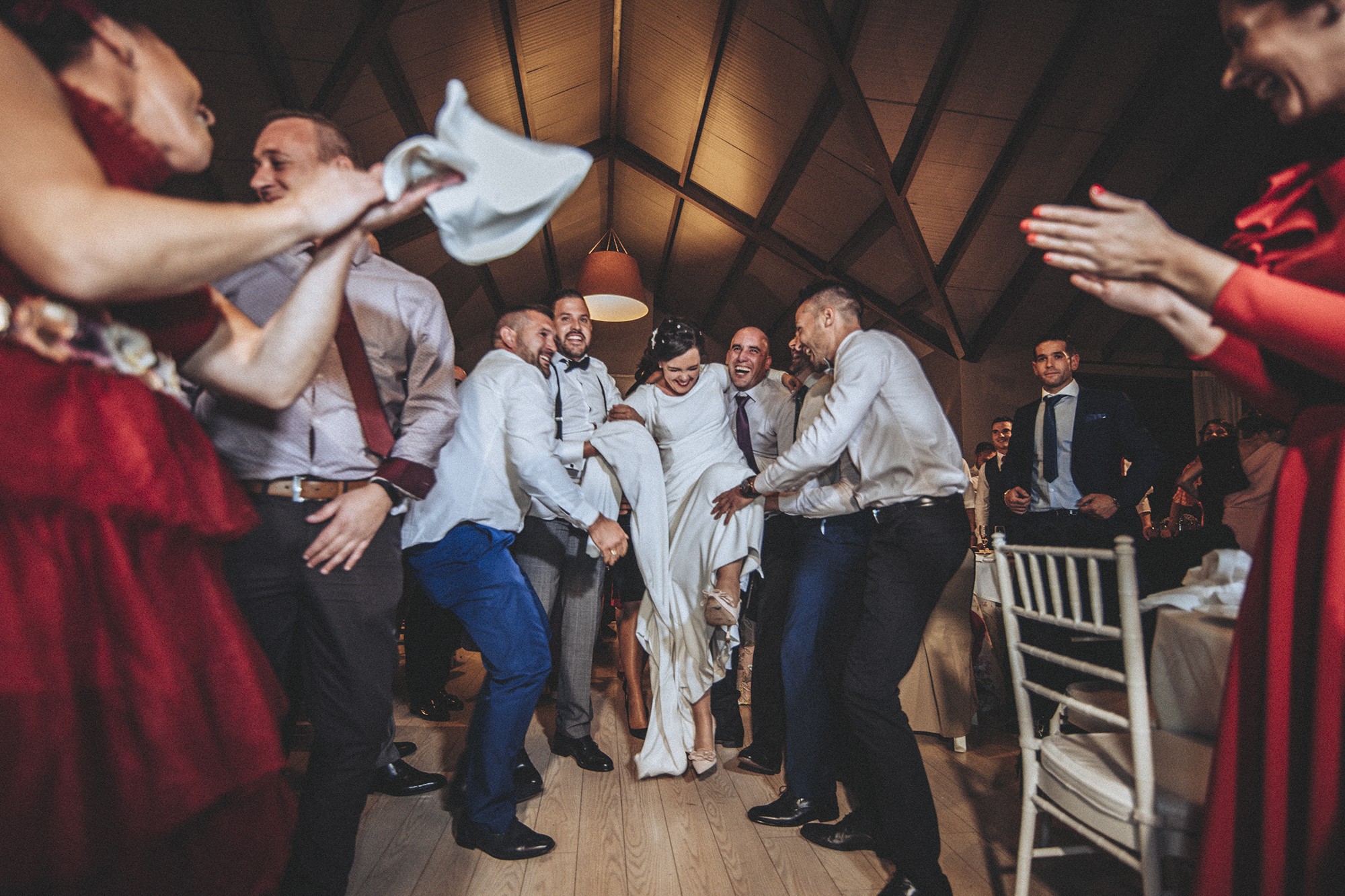 Rocio y Victor Boda (971)