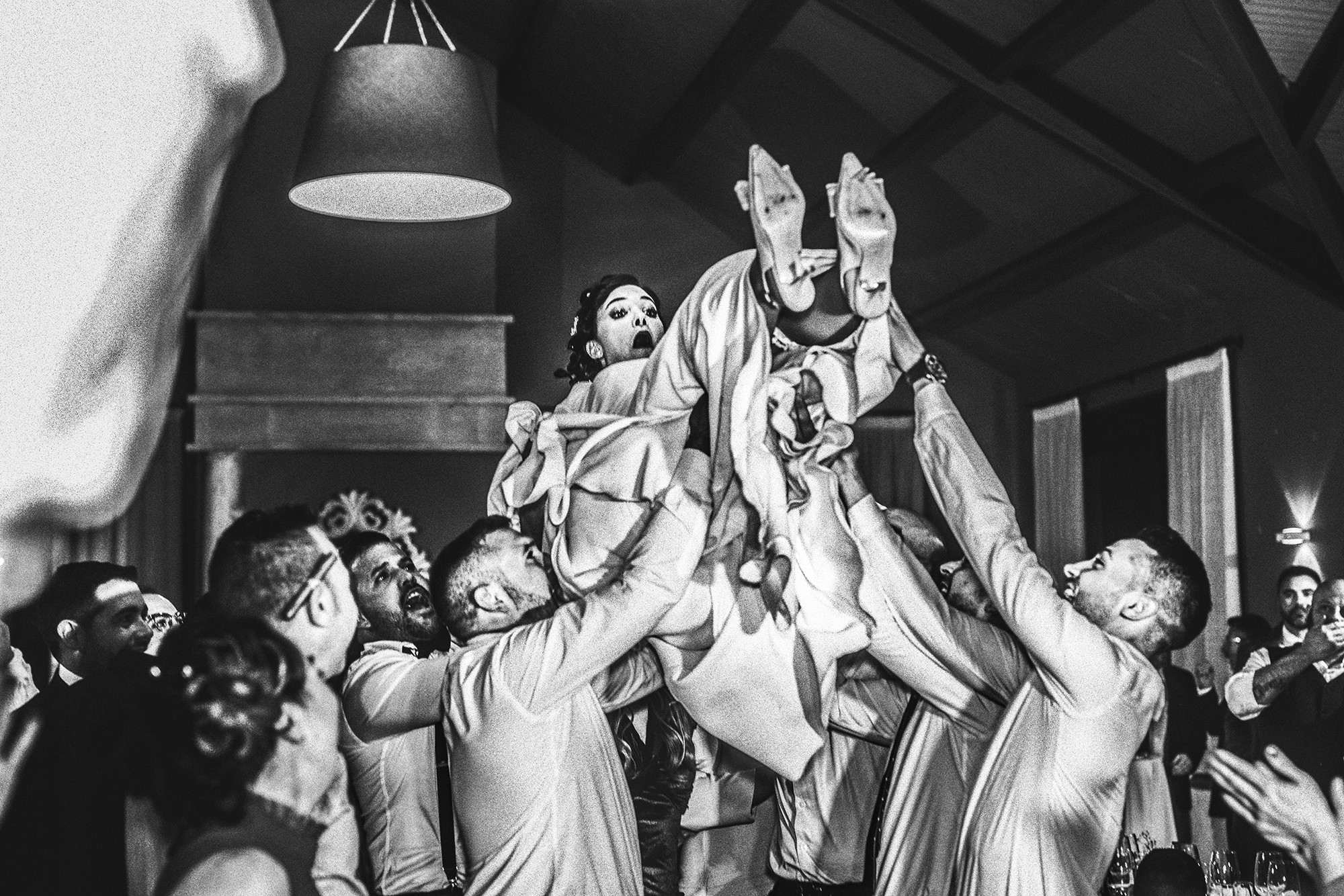 Rocio y Victor Boda (975)