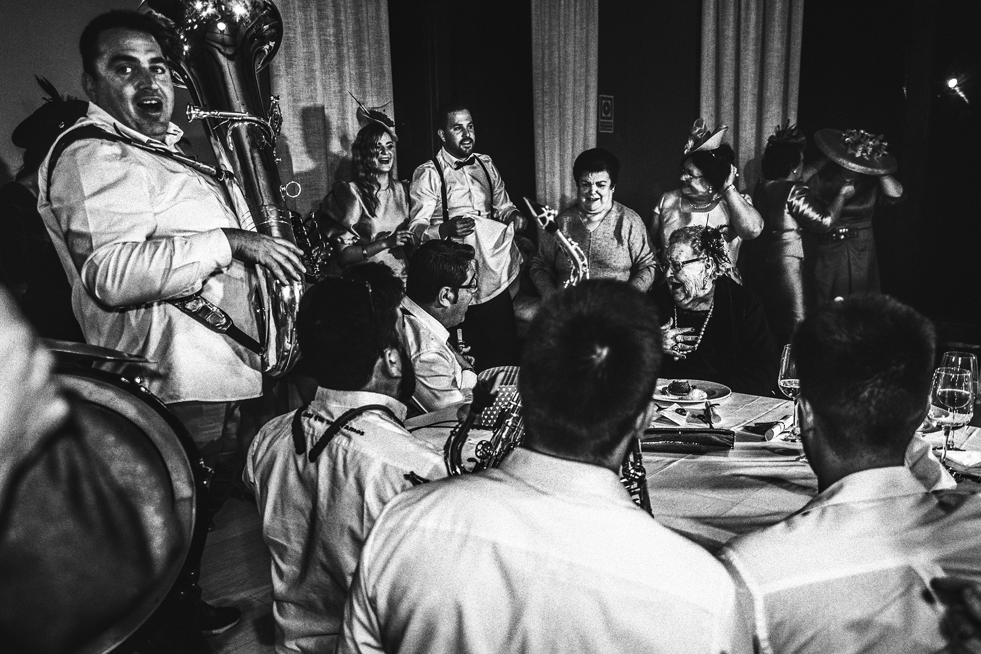 Rocio y Victor Boda (983)