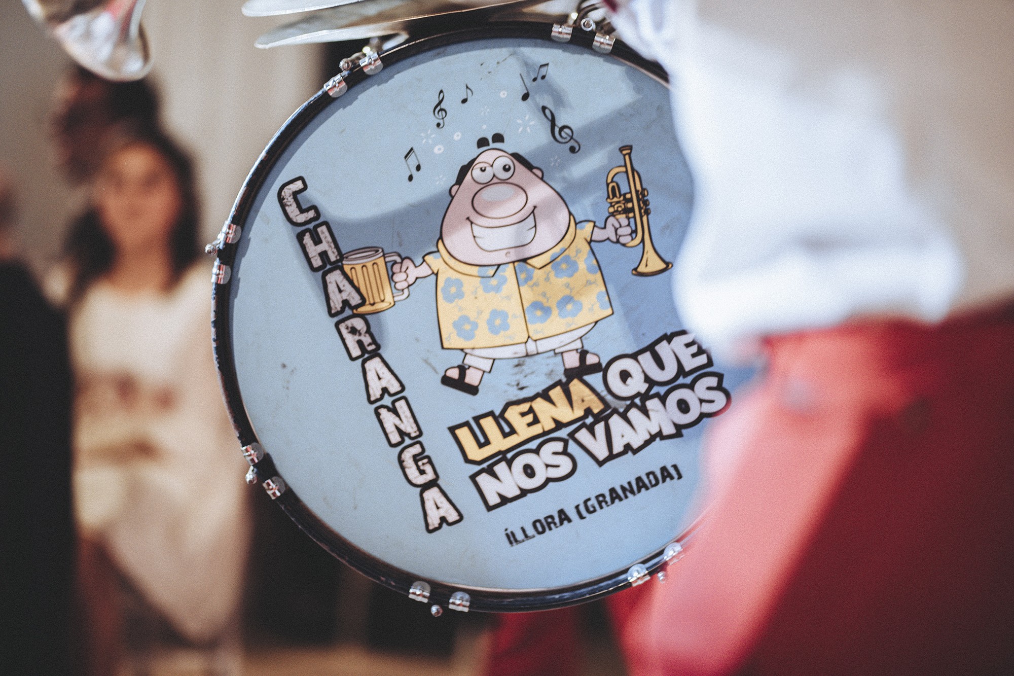 Rocio y Victor Boda (996)