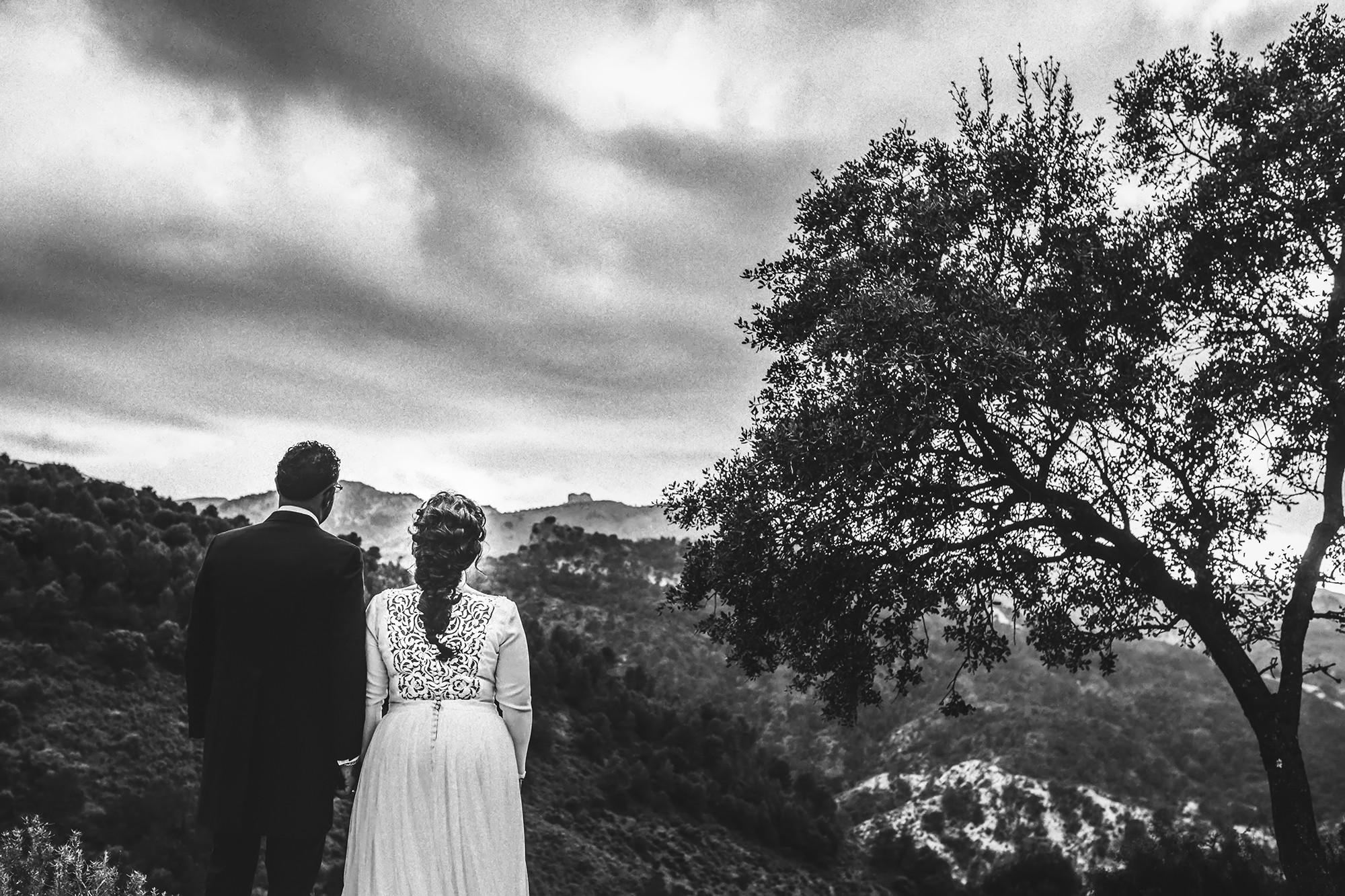 Rocio y Victor Postboda (20)