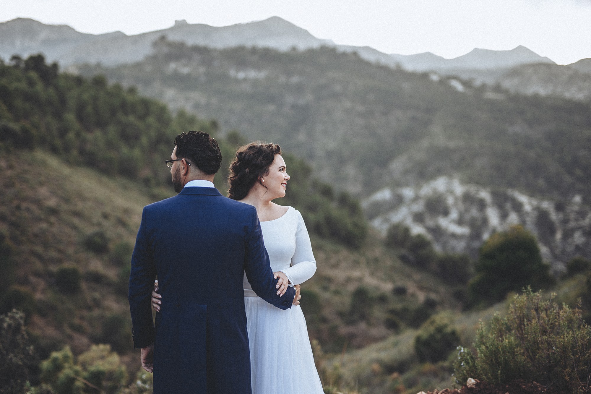 Rocio y Victor Postboda (28)