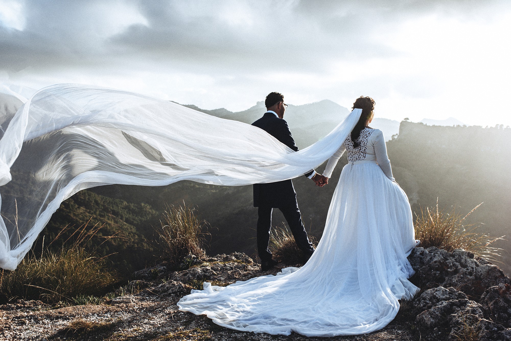 Rocio y Victor Postboda (34)