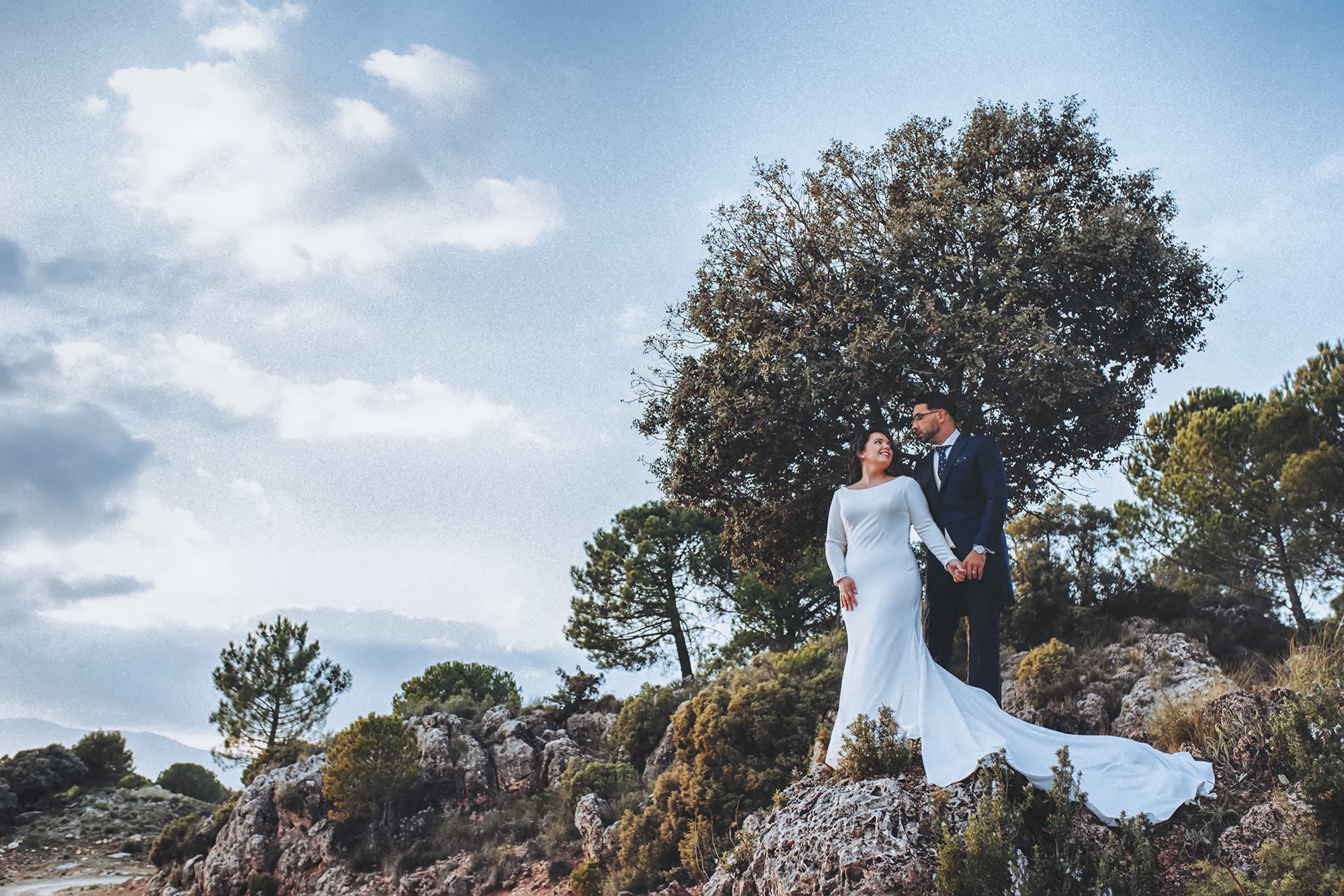 Rocio y Victor Postboda (70)