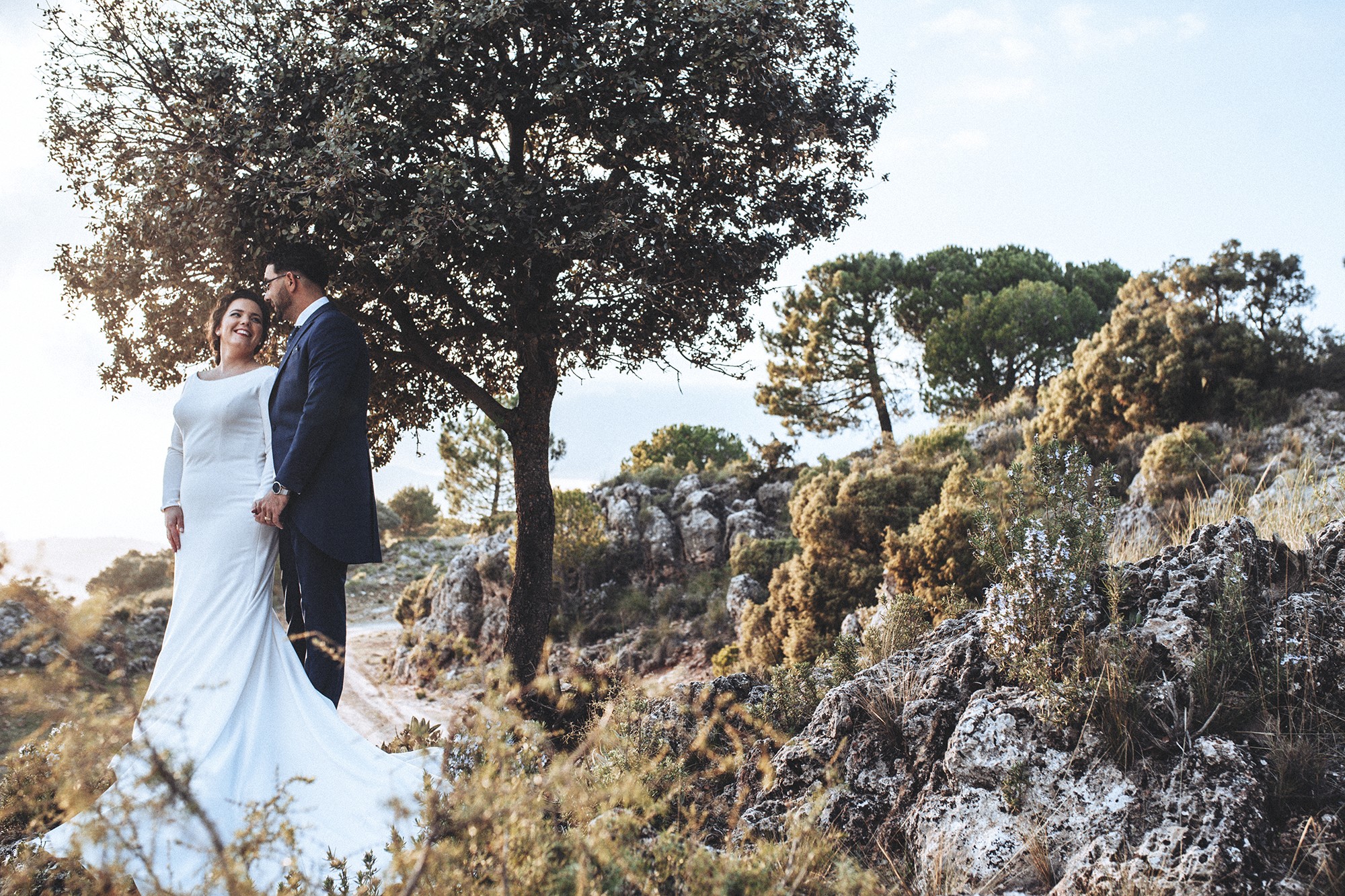 Rocio y Victor Postboda (72)
