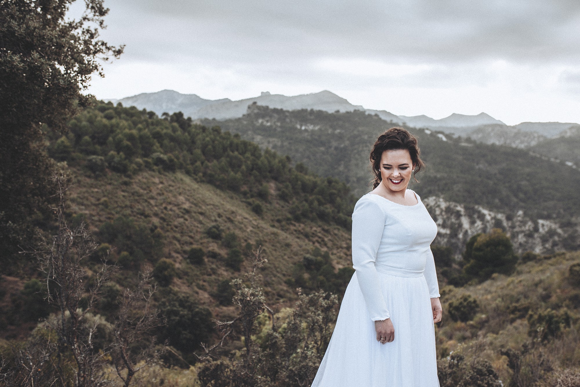 Rocio y Victor Postboda (7)